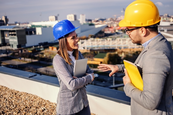 Oakland Commercial Roofing Repair