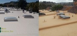 commercial roofing