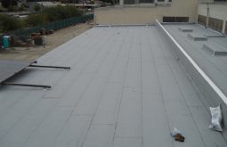 Commercial Roofing Oakland