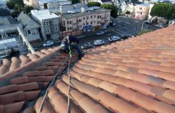 bay area roofing contractor