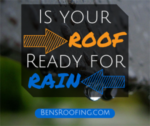 Bay Area roof repair