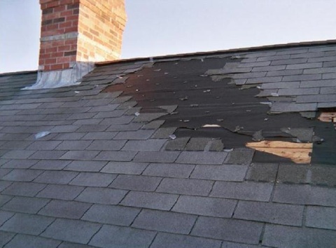 Bay Area Roofing Contractor