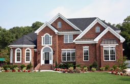 Beautiful Residential Roof Design by Oakland Roofing Contractor