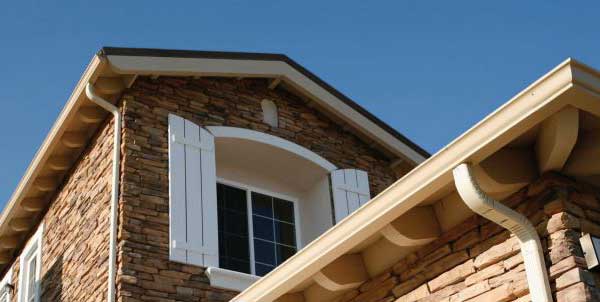 Residential Roof Repair and Gutter Installations