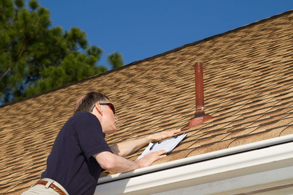 oakland roofing services