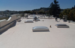 bay area, roof hatch, roofing contractor, installation, replacement