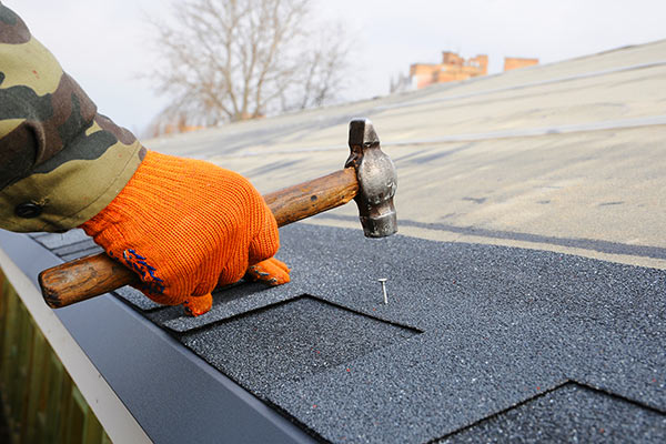 bay area roof repair