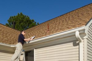 roof inspection, bay area