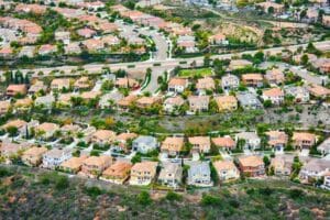 HOA roof replacement Bay Area