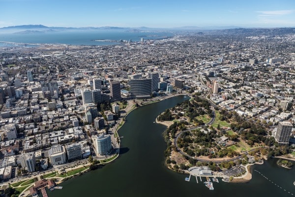 San Francisco commercial re-roofing