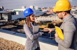 Oakland Commercial Roofing Repair