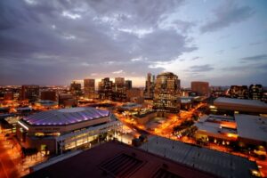 Bay Area Commercial Roofing